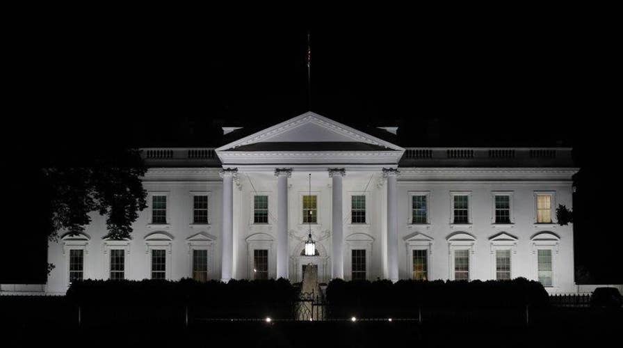 WaPo: WH service members removed over inappropriate conduct