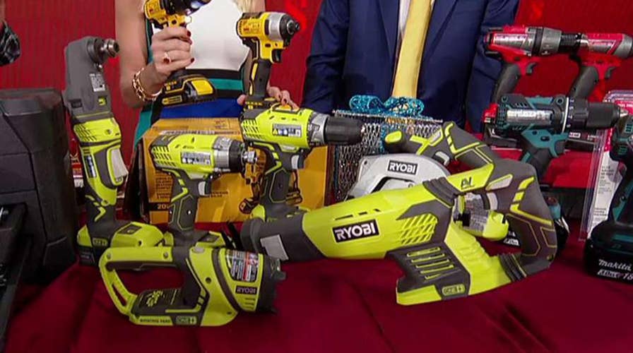 Top tech and tool deals for Black Friday