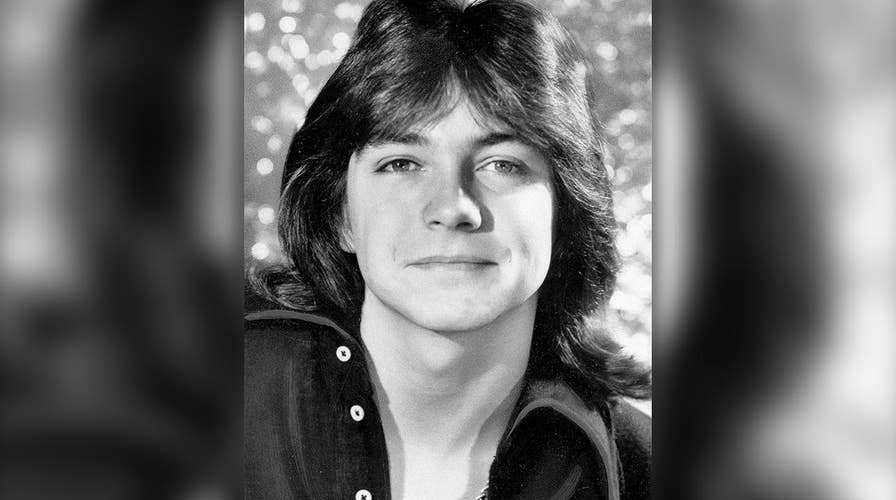 The life and career of David Cassidy