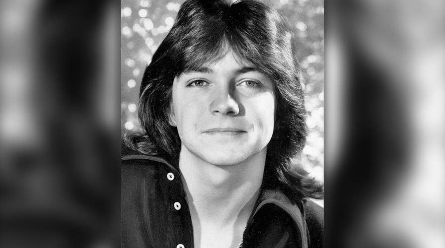 The life and career of David Cassidy