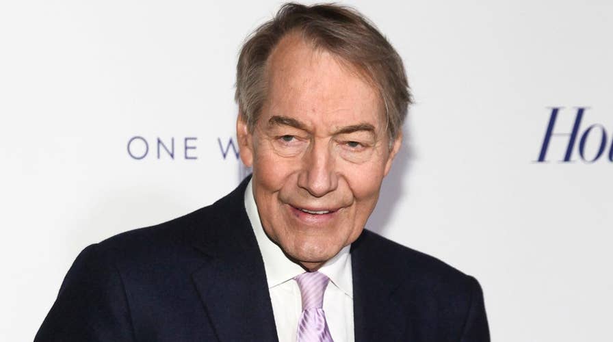 3 more women say Charlie Rose sexually harassed them