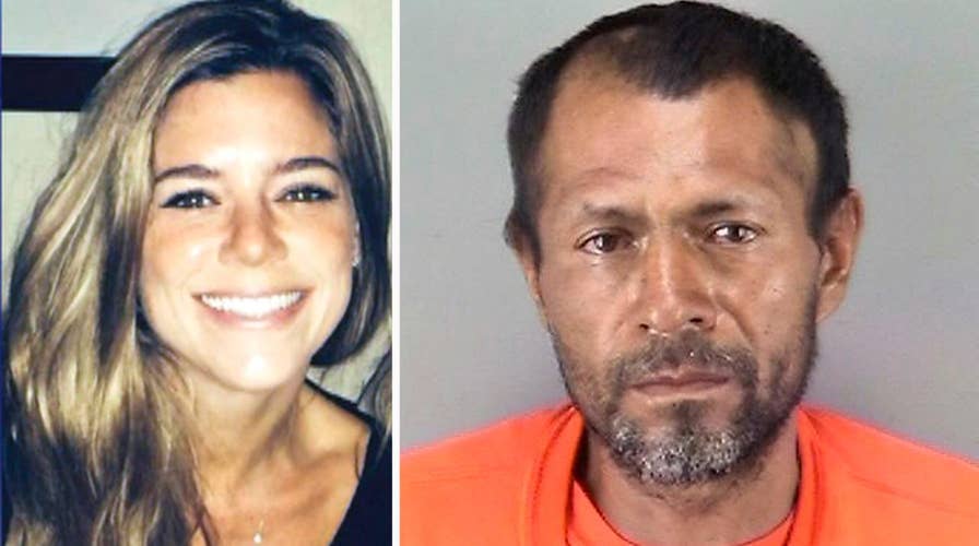 Jury deliberations under way in Kate Steinle murder trial
