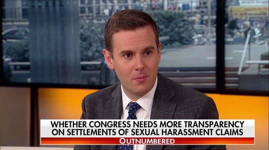 'The Most Swampy, DC Thing I've Ever Heard Of': Guy Benson on Congressional 'Slush Fund'