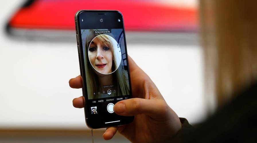 Apple is using teenagers to make its most expensive iPhone