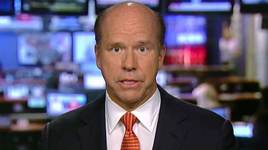 Rep. John Delaney on why he opposes the tax reform bill
