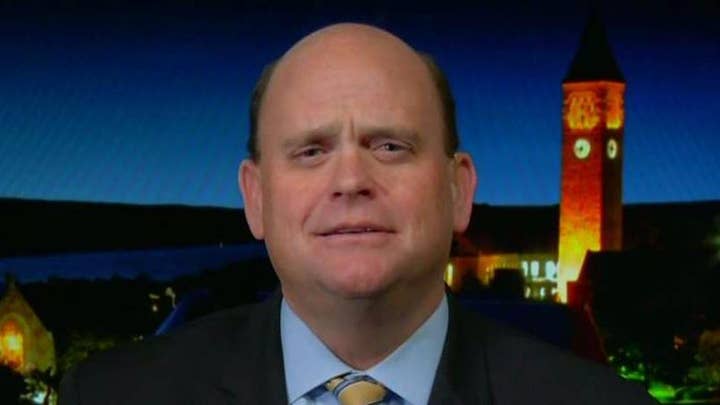 Rep. Tom Reed: We will get tax relief in 2017