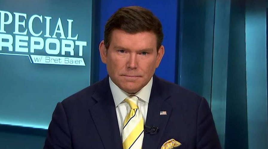 Coming up on Thursday, Nov 23 edition of 'Special Report'