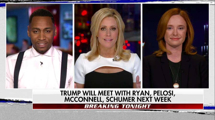 Gianno Caldwell on Tax Plan