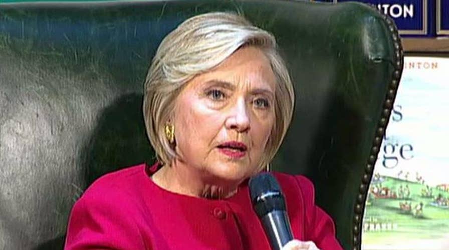 Top political turkeys of 2017