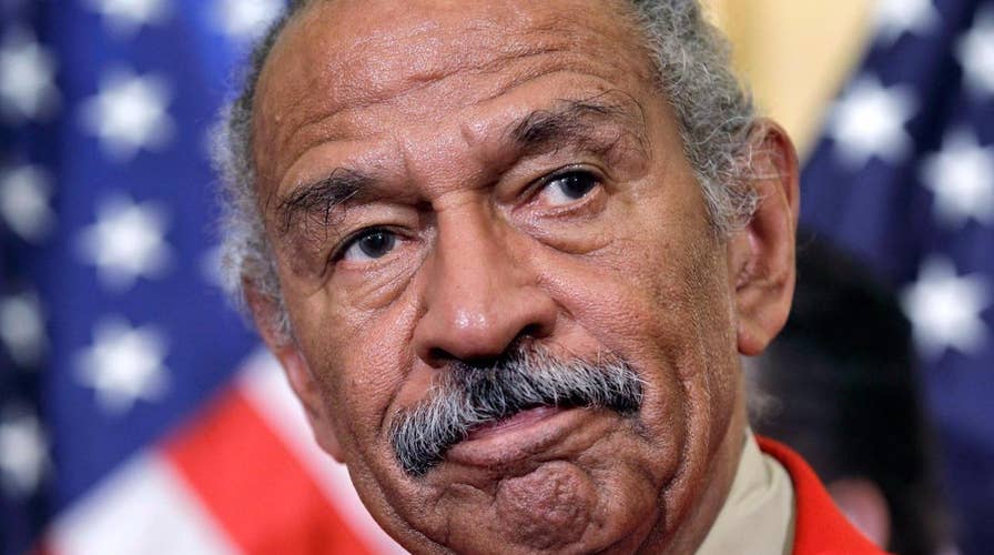 Will sexual harassment allegations bring cultural change?