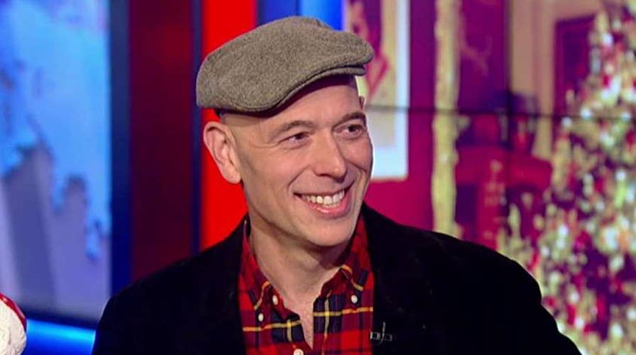 How to give Christmas decorating a vintage touch