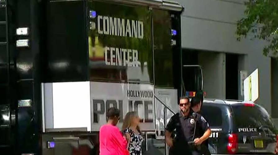 Florida nursing home deaths ruled as homicides