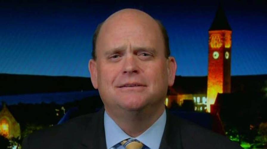 Rep. Tom Reed: We will get tax relief in 2017