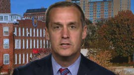 Former Trump campaign manager Corey Lewandowski reveals an intense, often bare-knuckled yet successful 2016 White House bid, fueled by McDonald&rsquo;s and lots of ego, in forthcoming book &ldquo;Let Trump be Trump.&rdquo;