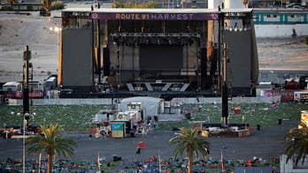 Las Vegas gunman Stephen Paddock’s $5M estate to be settled in court, judge says