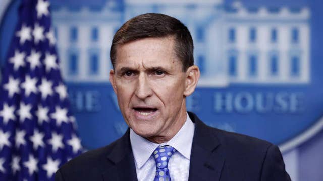 Why is Flynn no longer speaking to White House lawyers?