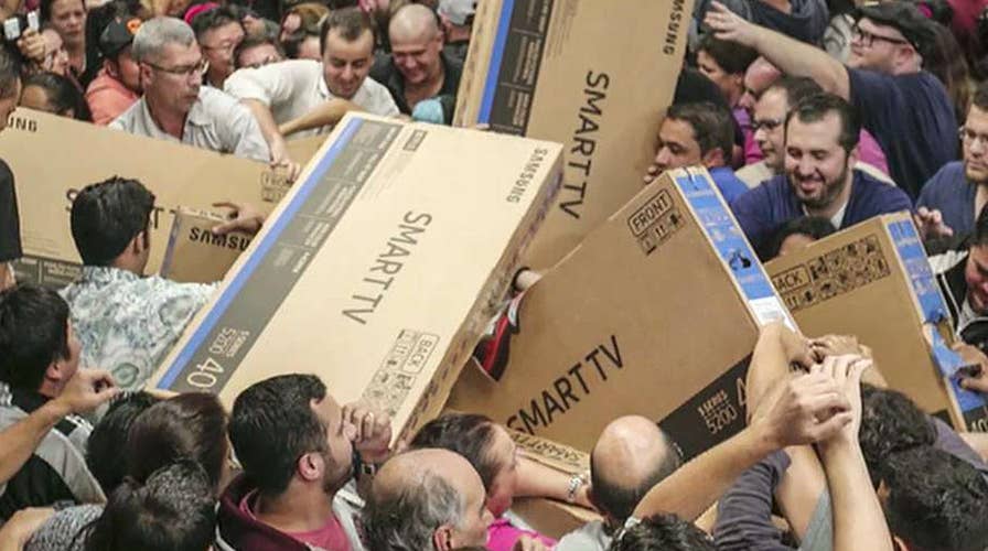 A guide to Black Friday steals and deals