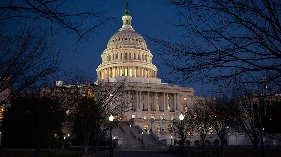 Political thankfulness this holiday season