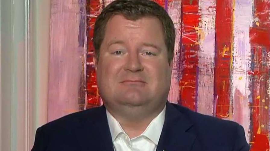 Do your political views affect feelings about the economy?