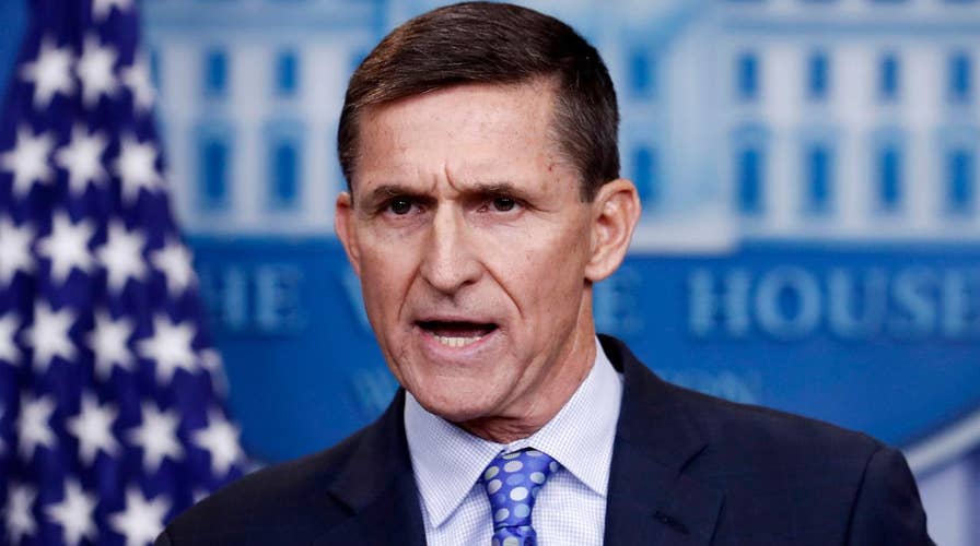 Speculation grows that Flynn is cooperating with prosecutors
