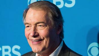 Universities revoke Charlie Rose's journalism awards amid harassment scandal