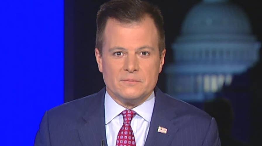 Coming up on Monday, Nov 27 edition of 'Special Report'