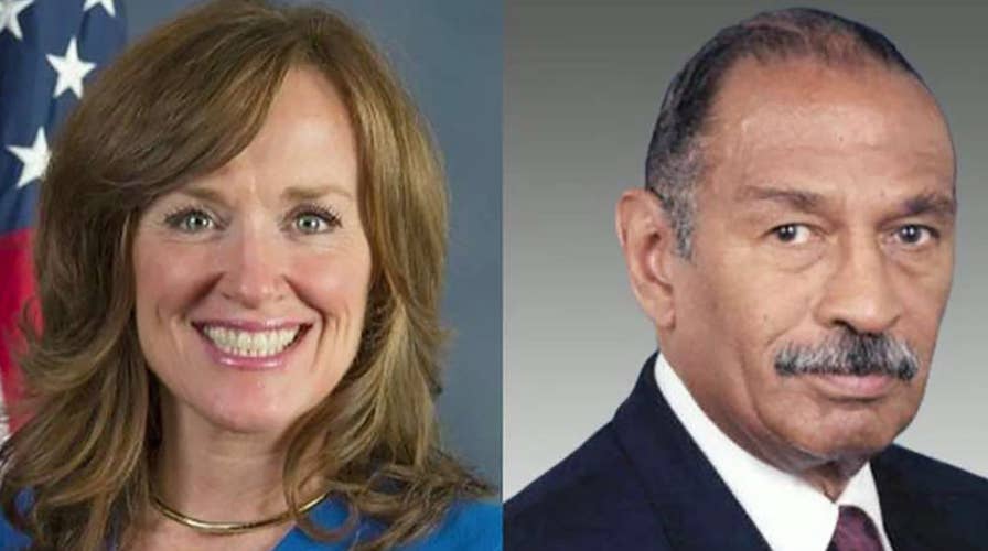 Taxpayer funds used to pay off sexual misconduct claims?