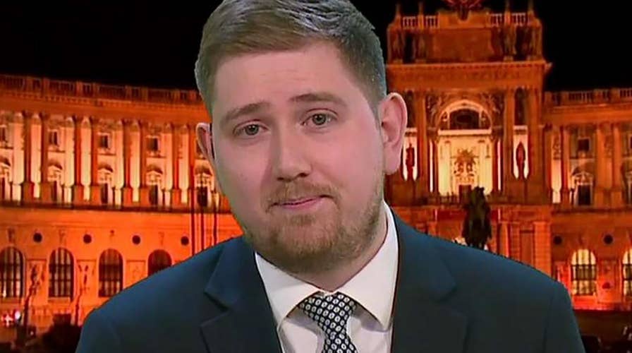 Slippery slope? Euthanasia on the rise in Europe