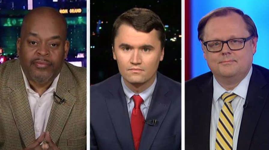 WaPo reporter accused of bias after attending liberal event