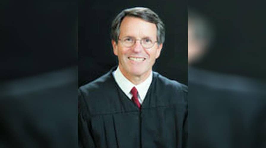 Was blocking of sanctuary city order politically motivated?