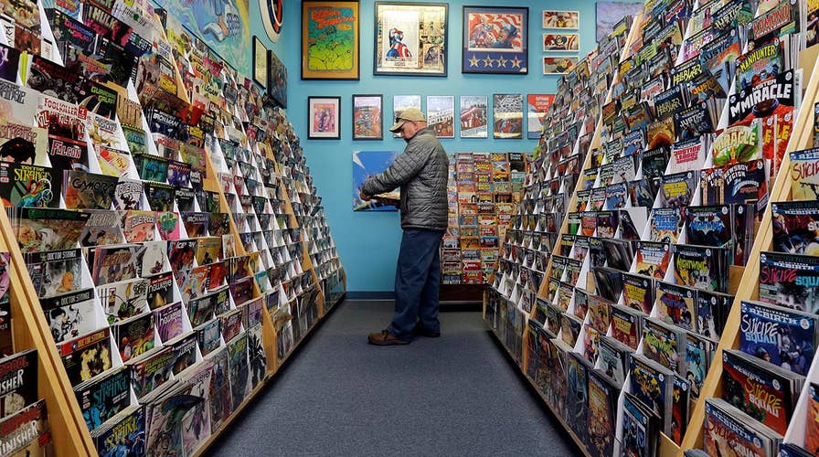 Local stores bank on Small Business Saturday