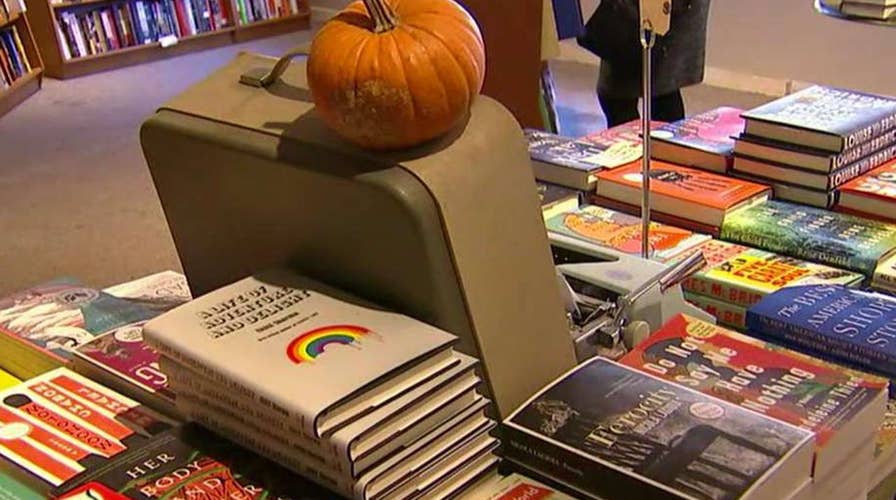 Local stores hope for a boost on Small Business Saturday