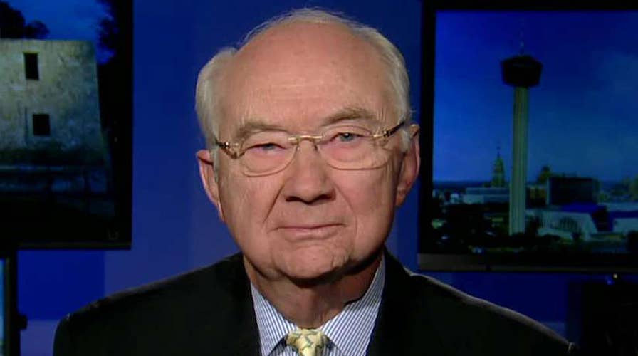 Can Republicans deliver on a Christmas tax cut?