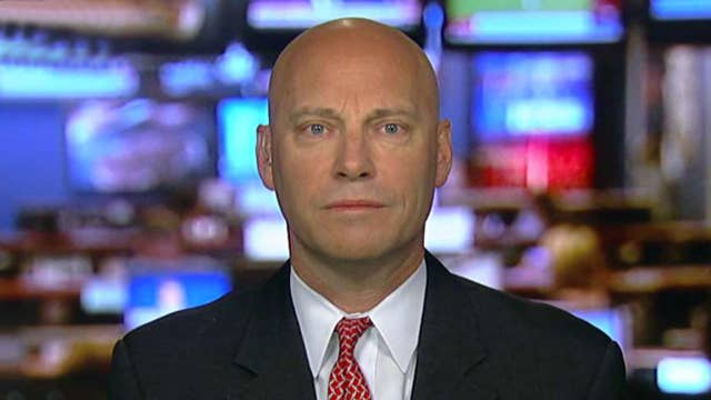 Marc Short: GOP senators will come together on tax reform | On Air ...