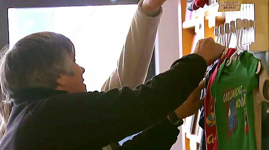 Small Business Saturday expected to generate big revenues