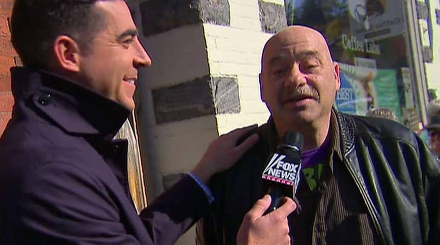 How much do you know about the first Thanksgiving?