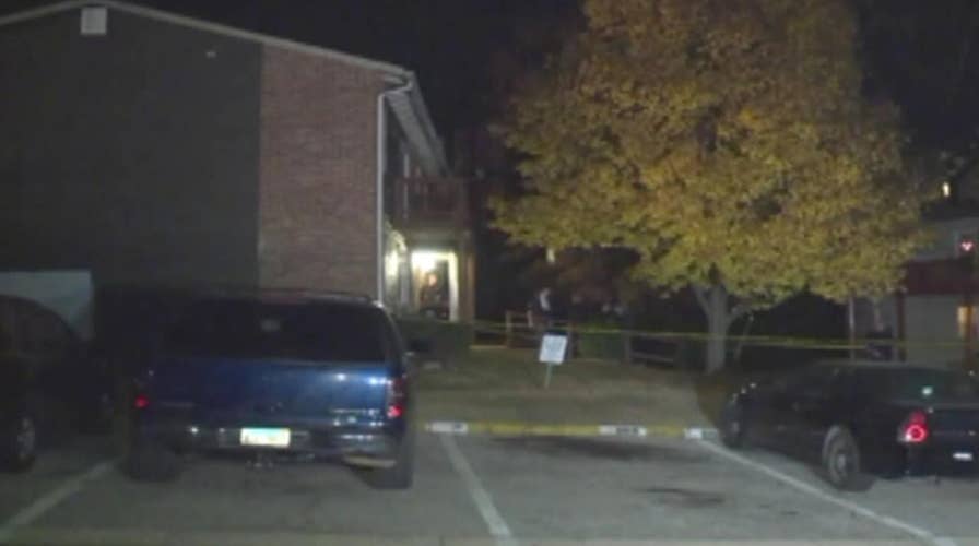 Missouri resident kills home invader