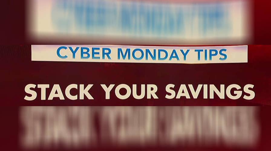 How to get the most out of Cyber Monday