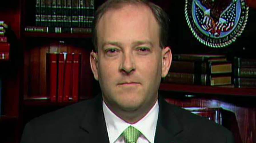 Rep. Lee Zeldin on tax reform changes he wants to see