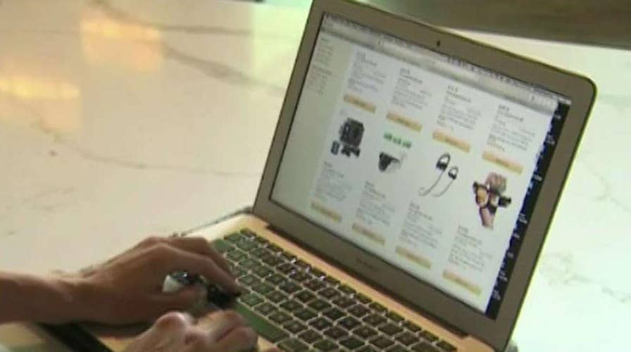 Cyber Monday best and worst deals, money saving apps