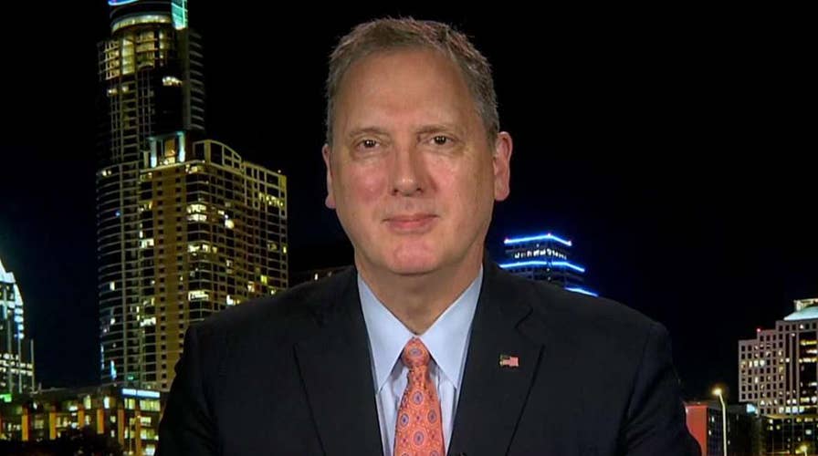 DeVore: Trump's assault on administrative state a win for US