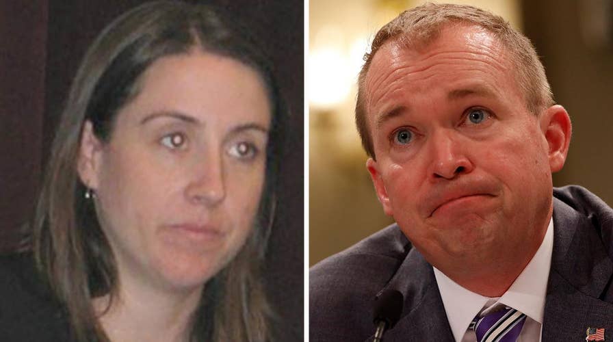 Legal battle brewing over who should lead CFPB