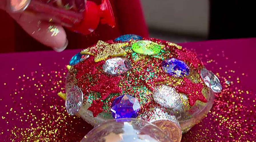 Christmas tree decorating tips and tricks