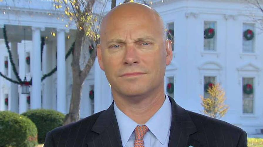 WH doesn't see Republicans as obstacle to tax reform