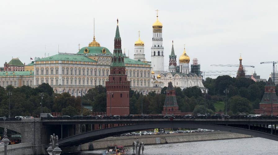 FBI reportedly failed to alert targets of Russian hackers