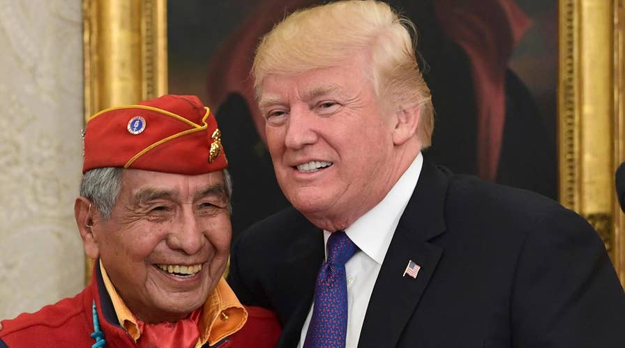 Trump: It will be the biggest tax reduction in history