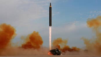 Hawaii to sound warning sirens amid nuclear threats from North Korea