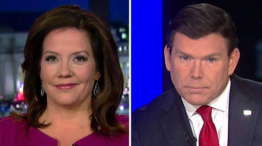 Battle over control of watchdog agency heats up