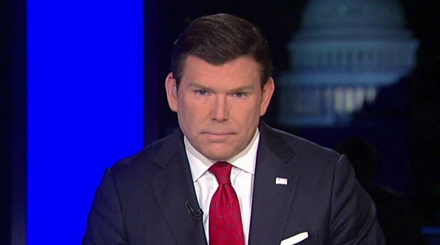 Coming up on Tuesday, Nov 28 edition of 'Special Report'