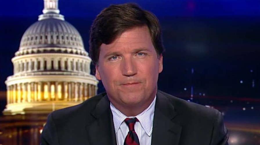 Tucker: Not every accuser tells the truth - I should know